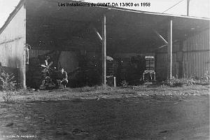 121 - AERODROMES ET BASES 1945-1962-1-BARAKI (9)